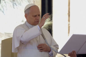 “Um sinal de viva esperança”: Papa saúda acordo de cessar-fogo de duas semanas entre EUA e Irão 