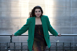 Este sábado, a cantora e compositora Beatriz Pessoa apresenta ao vivo as canções do novo álbum "Muito Mais" na Casa Capitão, em Lisboa