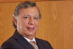 José Santos, diretor clínico da Multicare