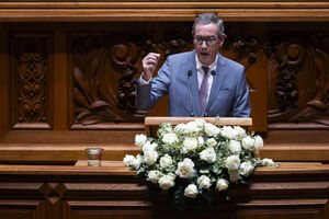 Deputado Miguel Guimarães responsabiliza grávidas pelos partos em ambulâncias