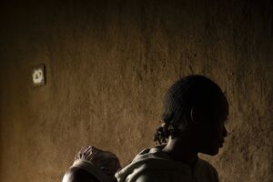 WPP 2026 - África: “Crianças Que Não Existem”