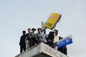 WPP 2026 - Europa: “Extramuros”