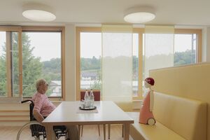 WPP 2026 - Europa: “Emma, o Robô Social”