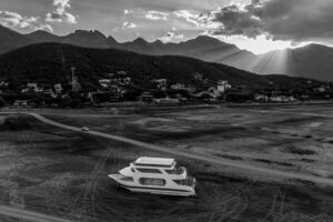 WPP 2026 - América do Norte e Central: “México, um Clima em Mudança”