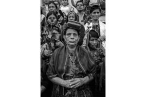 WPP 2026 - América do Norte e Central: “Os Julgamentos das Mulheres Achi”