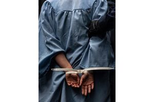 WPP 2026 - América do Norte e Central: “Protestos Pró-Palestina na Universidade de Columbia”