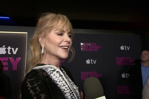 Nicole Kidman revela que não sabia o que era o OnlyFans 