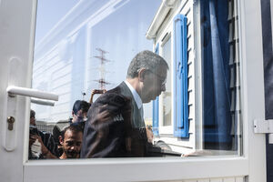 Seguro "muito atento" às rendas que estão "pela hora da morte" e que salários não conseguem pagar 