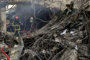 Negociações com os EUA começaram no Paquistão