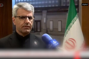 Após horas de negociações Irão diz que não há acordo com os EUA 