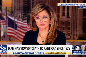 Trump exige “tudo ou nada” para bloqueio no estreito de Ormuz