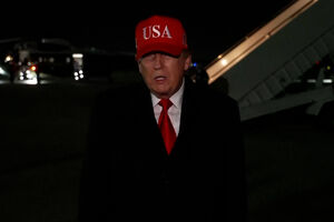 “Não sou fã do Papa Leão”: as críticas de Trump ao líder da Igreja Católica 