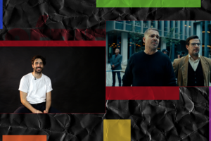 Uma série para ver esta semana: "Lisbon Noir"