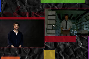 Uma série para ver esta semana: "True Detective"