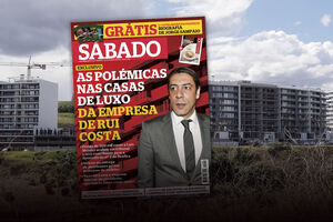 O negócio imobiliário que abalou os bastidores  do Benfica