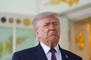 Trump diz que negociações com o Irão podem ser retomadas dentro de "dois dias" 