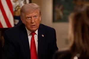 Trump acredita que guerra com o Irão está "muito perto do fim" 