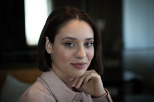 A atriz portuguesa entrou, nos últimos anos, em grandes produções internacionais de Hollywood