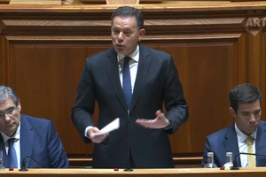 Governo vai apresentar proposta de alteração à lei laboral mesmo sem acordo com concertação social