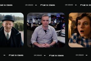 Filme da semana | Uma sátira a 'Downton Abbey'