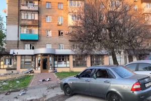 Um morto em ataque russo no sudeste da Ucrânia 