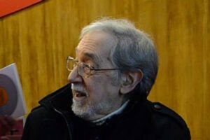  José Luís Tinoco, compositor e pintor português