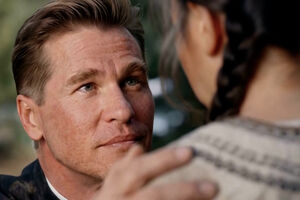 Revelado trailer do filme protagonizado por um Val Kilmer gerado por Inteligência Artificial