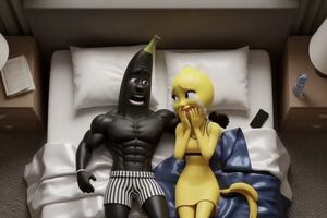 A traição de Banana Negra e Limão