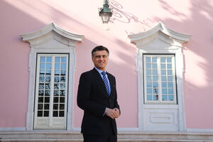 Tiago Antunes