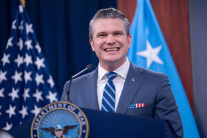 Secretário de Defesa dos EUA cita passagem da Bíblia falsa retirada do filme "Pulp Fiction"