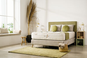 Maxcolchon elimina IVA e baixa preços até 4 de maio