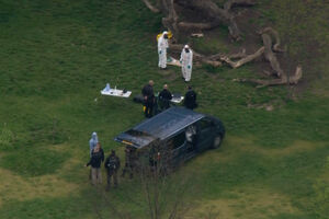 Polícia investiga incidente perto da embaixada de Israel em Londres 