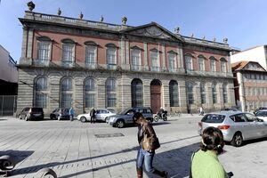 Museu Nacional Soares dos Reis