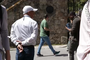 Repórter SÁBADO: Guerra no turismo em Sintra 