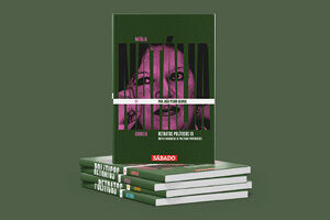 Retratos Políticos III - Natália Correia