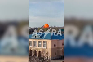 Ataques de drones atingem instalações industriais e hospitalares na Rússia  