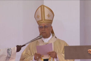 “Cessar-fogo no Líbano é motivo de esperança”: Papa Leão XIV reza pelo fim da guerra no Médio Oriente