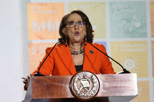 Candidatos à liderança da ONU aguardam decisão do Conselho de Segurança