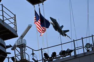 Estados Unidos continuam o combate ao narcotráfico nas Caraíbas