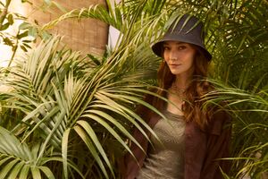 Natura inspira a sair da zona de conforto no lookbook verão 2026