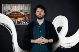 Que novos partidos podem surgir em Portugal nos próximos anos? 