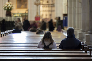Abusos sexuais da Igreja Católica