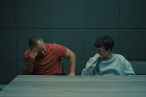 O crescimento do alcance da masculinidade tóxica é um dos assuntos que "Adolescência", o grande fenómeno televisivo de 2025, mais destapou