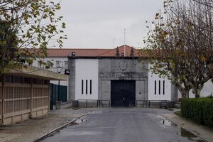 Prisões portuguesas na mira da Aministia Internacional