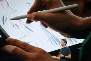 John Ternus, o novo CEO da Apple