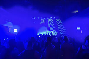 Desmantelada rede de prostituição que atuava em espaços noturnos de luxo