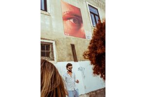 Marvila acolhe a 11ª edição do Poster Mostra com Sandeman, promovendo novos talentos.
