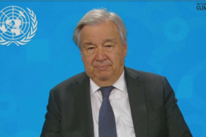 “A mais grave crise energética de uma geração”: Guterres alerta para impacto do conflito no Médio Oriente 