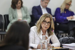 Ministra da Saúde admite falhas na gestão das greves e falta de serviços mínimos no INEM