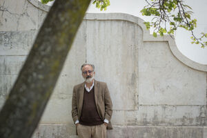 António Araújo explora a trajetória de Cavaco Silva na política portuguesa